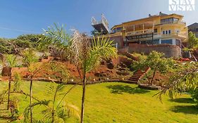 Serenity Hills By Veo - Part Of Stayvista